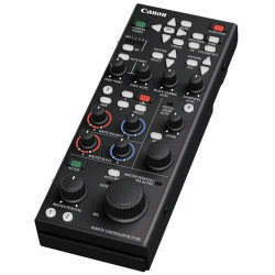 RC-V100 Canon Remote Control per XF3 serie e Cinema EOS serie