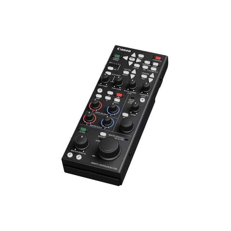 RC-V100 Canon Remote Control per XF3 serie e Cinema EOS serie