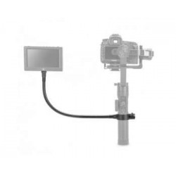 Supporto in metallo con Zhiyun  con tupo flessibile per Crane 2