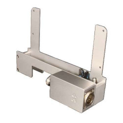 Adapter One Plus FieldCast Adattatore Uno Plus da FC 2Core SM a ATEM Camera Converter incl. un connettore a 4 pin XLR