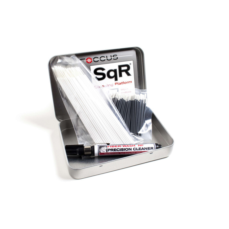 Cleaning Starter Kit 100 FieldCast Kit Pulizia