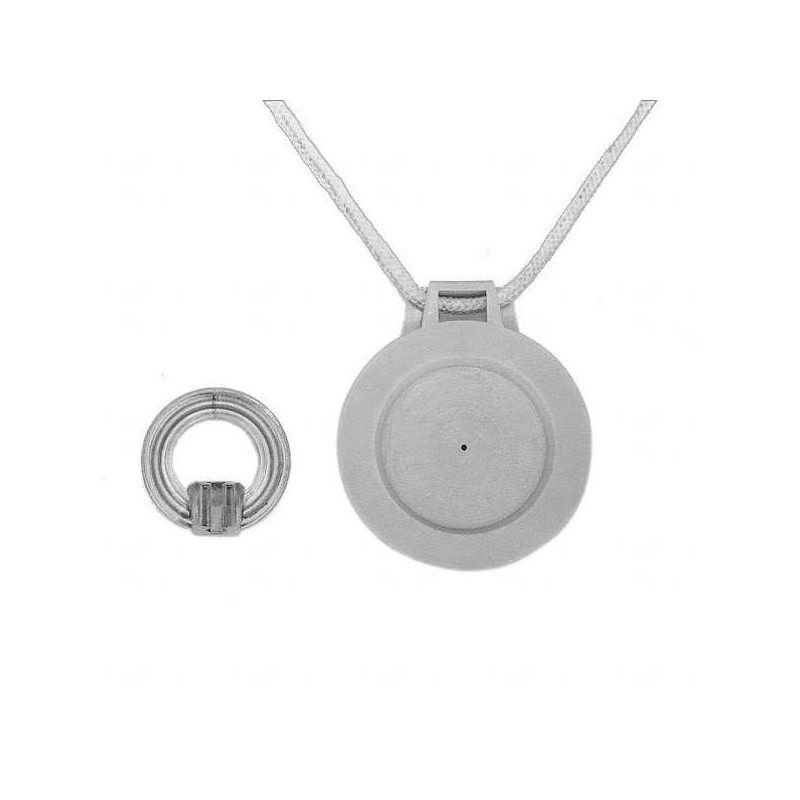 Set di di fissaggio Sennheiser con magnete e supporto