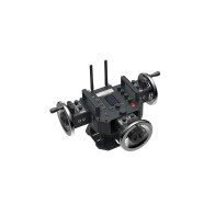 3-Axis DJI per Master Wheels 