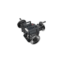 3-Axis DJI per Master Wheels 