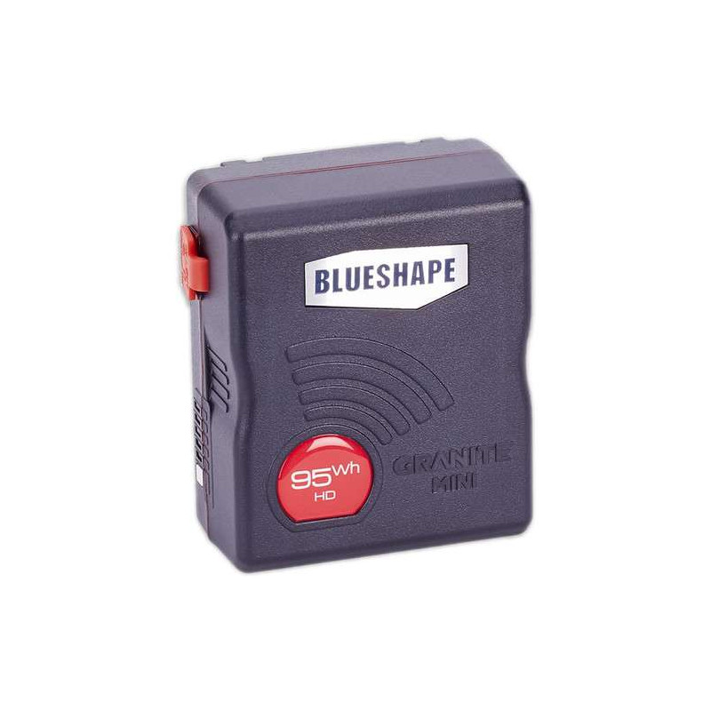Batteria granite mini Blueshape 3-STUD 14.4V