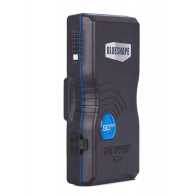 BG90 TWO Blueshape Batteria granite 3Studs 90Wh 14.8V