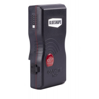 BV100HD PLUS Blueshape Batteria granite Vlock 96Wh 14.4V