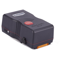 BV290HD PLUS Blueshape Batteria granite Plus Vlock 290Wh 14.4V