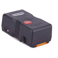 BV290HD PLUS Blueshape Batteria granite Plus Vlock 290Wh 14.4V