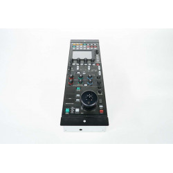 RCP-1500 Sony Pannello di controllo remoto a joystick per telecamere serie HDC/HSC/HXC.