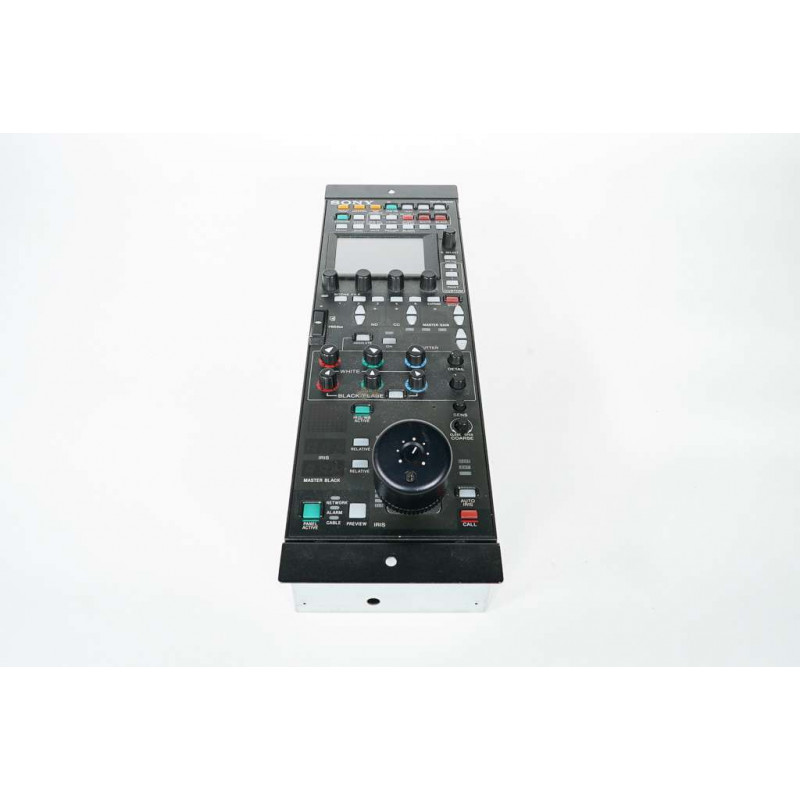 RCP-1500 Sony Pannello di controllo remoto a joystick per telecamere serie HDC/HSC/HXC.