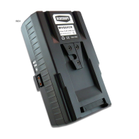 MVQUICK Blueshape Adattatore universale hot-swap