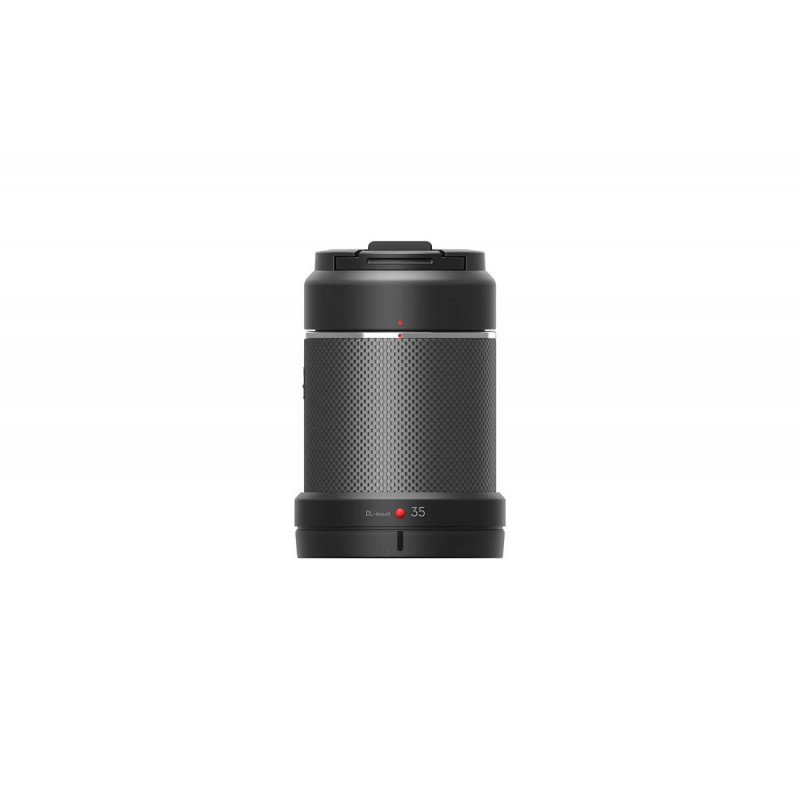 Obiettivo DJI per Zenmuse X7 DL 35mm F2.8 LS ASPH