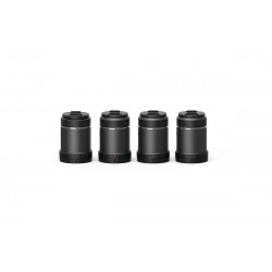Obiettivi DJI per Zenmuse X7 DL/DL-S Lens Set 4pz