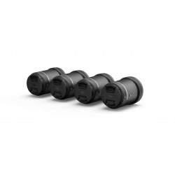 Obiettivi DJI per Zenmuse X7 DL/DL-S Lens Set 4pz
