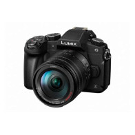 DMC-G80+14-140mm Panasonic Lumix G