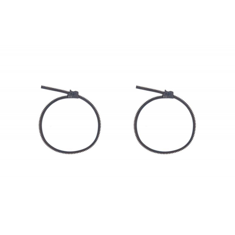 Focus Gear Strip DJI per RONIN-S