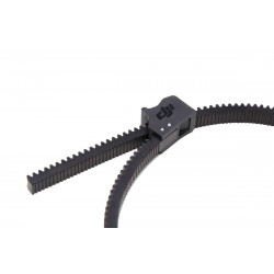 Focus Gear Strip DJI per RONIN-S