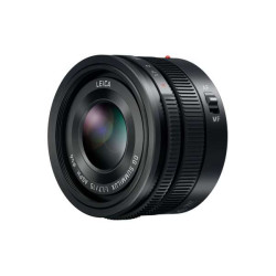 LEICA 15mm Panasonic Obiettivo focale singola 15mm/F1.7 ASPH con Sistema Micro 4/3