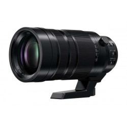 Obiettivo Panasonic 100-400mm F4.0-6.3 Leica POWER OIS