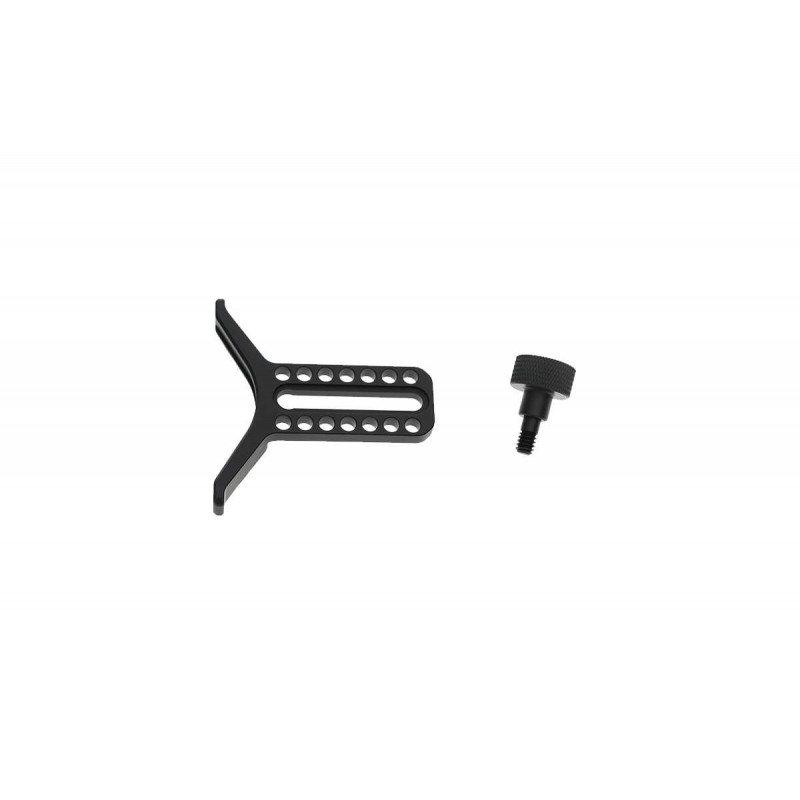 Lens Support Mount DJI per RONIN-M