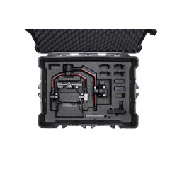 Custodia impermeabile a tenuta d'acqua DJI per Ronin2