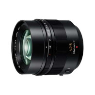 Obiettivo Panasonic 42,5mm F1.2 Leica DG Nocticron - ASPH - POWER OIS