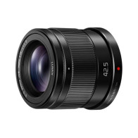 Obiettivo Panasonic 42,5mm F1.7 Lumix G POWER OIS ASPH