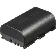 Battery LPE6 Blackmagic Design Batteria LP-E6 per Micro Camera