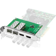DeckLink 4K Extreme 12G - HDMI 2.0 Blackmagic Design Pannello di collegamento HDMI 2.0