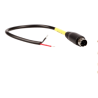 RPC-V12P HEDBOX Cavo adattatore per RP-DC80 DC12.5V / 5A e 60W 