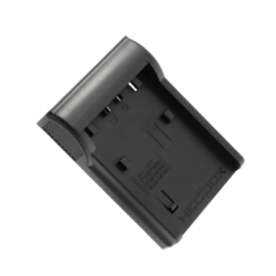 RP-DFP50 HEDBOX adattatore per caricabatterie RP-DC50, RP DC30 / batterie Sony