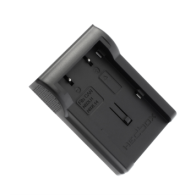 RP-DNB2L HEDBOX adattatore per caricabatterie Canon BP