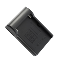 RP-DBP975 HEDBOX piastra batterie per Canon per caricabatterie RP-DC50,40,30