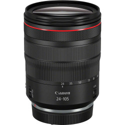 RF 24-105mm Canon obiettivo zoom 24-105mm f/4L IS USM