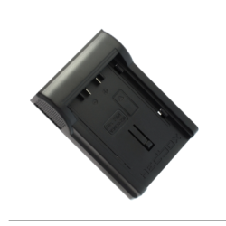 RP-DVBN130 HEDBOX adattatore per caricabatterie HedBox, batterie Panasonic