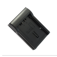 RP-DVBN130 HEDBOX adattatore per caricabatterie HedBox, batterie Panasonic