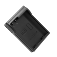 RP-DEL15 HEDBOX adattatore per caricabatterie HedBox, batterie Nikon