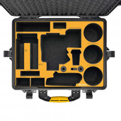 Hard Case HPRC per CANON EOS C200