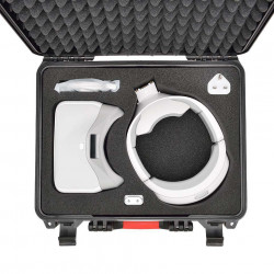 Hard Case HPRC per DJI GOGGLES