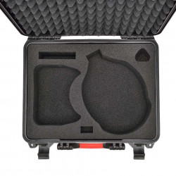 Hard Case HPRC per DJI GOGGLES