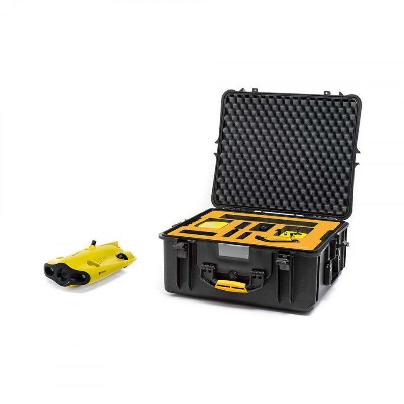 Hard Case HPRC per CHASING INNOVATION GLADIUS MINI