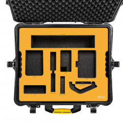 Hard Case HPRC per CHASING INNOVATION GLADIUS MINI