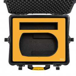 Hard Case HPRC per CHASING INNOVATION GLADIUS MINI