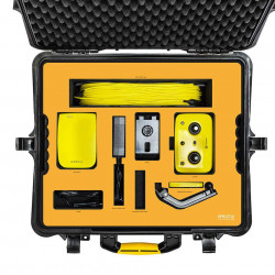 Hard Case HPRC per CHASING INNOVATION GLADIUS MINI