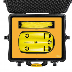 Hard Case HPRC per CHASING INNOVATION GLADIUS MINI