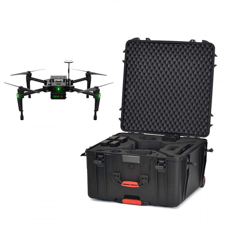 Hard Case HPRC per DJI MATRICE 100