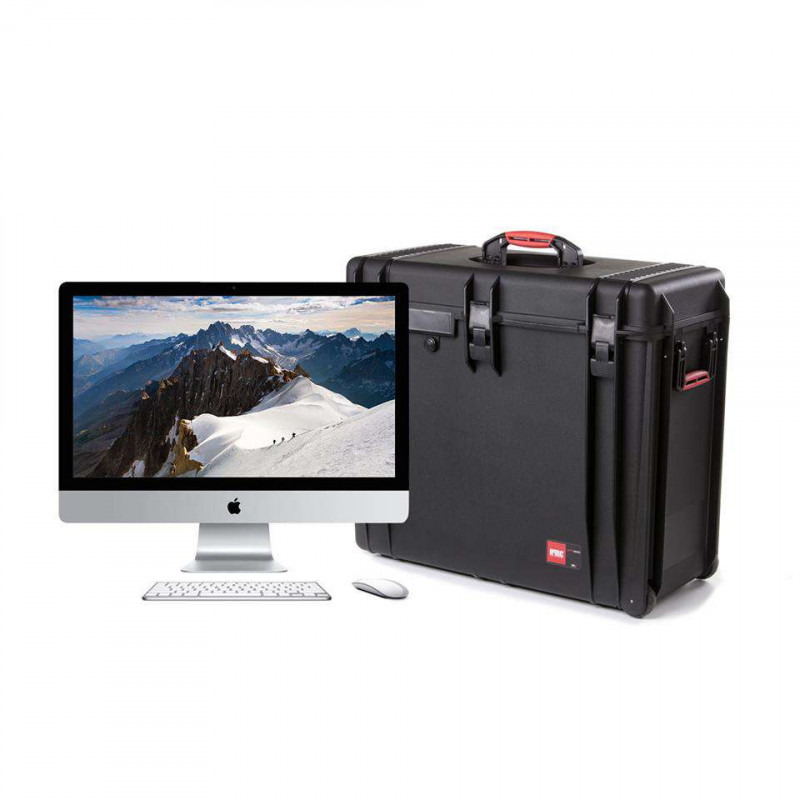 Hard Case HPRC per IMAC 27"