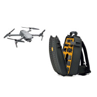 Zaino HPRC BLACK per DJI MAVIC 2 PRO/ZOOM - HASSELBLAD