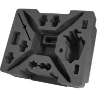Foam interno HPRC PHANTOM 3 FOAM KIT per Valigia 2700